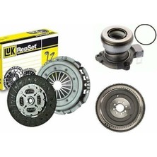 Opel / Combo C 1.3 Dizel Manuel 5 Vites Ileri Volant - Baskı Balata Set Luk Marka