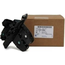Opel / Astra J Bagaj Kilidi Hb Kasalara Uygun Oem