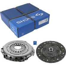 Opel / Astra H 1.4 Twinport Uyumlu Motor Düz Vites Debriyaj Seti Sachs Marka