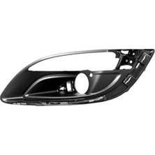 Opel / Astra J Sol  Sis Kapağı Sissiz 2012 Model ve Sonrası