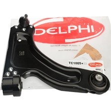Opel / Combo C Sağ (Yolcu Tarafı) Salıncak Delphi