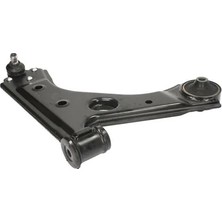 Opel / Corsa E Ön Sol (Sürücü Tarafı) Salıncak Alt Tabla Delphi
