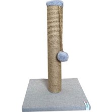 Orvessa Kedi Tırmalama Tahtası - Dayanıklı ve Eğlenceli Tırmalama Alanı Kedi Tırmalaması