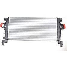 Opel / Astra J 1.4 Turbo Manuel Vites (Intercooler) Radyatörü Delphi