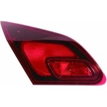 Magneti Marelli Opel / Astra J Hb Kasa Sol Iç Stop Füme Renki Magnetti Marelli Marka