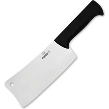 Pirge Butcer's Uzun Saplı Satır No:2 21 cm Kırmızı