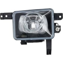 Opel / Combo C 2001 - 2003 Model Arası Sağ Sis Farı Depo