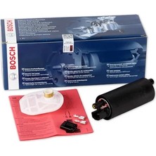 Opel / Astra G 1998 - 2000 Model Arası 1.4 / 1.6 Benzin Pompası Bosch