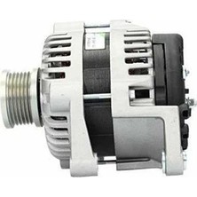 Opel / Corsa E 1.2 / 1.4 Şarj Dinamosu 100 Amper Gm