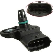 Delphi Opel / Astra J 1.4 Turbo Hava Sıcaklık (Map) Sensörü Fae