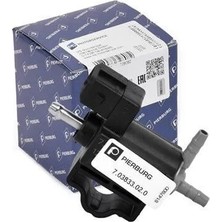 Opel / Insignia 1.4 / 1.6 Turbo Motor Selenoid Valfi Pierburg Marka