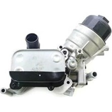 Wisco Opel / Corsa E 1.3 Dizel Yağ Soğutucusu Komple Waxell Marka