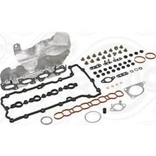 Aspart Opel / Astra K Üst Takım Conta