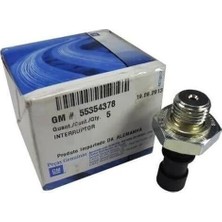 Opel / Astra G 1.4 /1.6 Ecotec Benzinli Yağ Müşürü