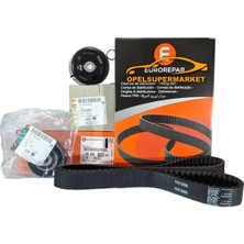 Eurorepar Opel / Astra H 1.6 Uyumlu  Benzinli Motor Triger Seti Europepar