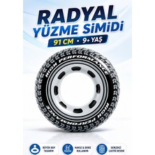 Orvessa Büyük Kolluk & Simit