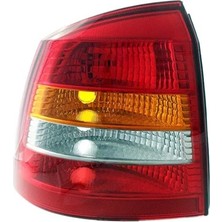 Opel / Astra G Hb Kasa Sol Stop Lambası Depo