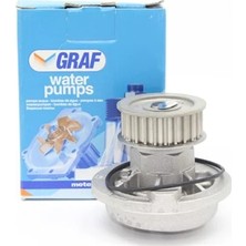 Grat Opel / Vectra A 2.0 Devirdaim Su Pompası Graf