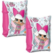 Orvessa Şişme Kolluk, Hafif ve Kullanışlı Plaj Oyuncağı Plaj Oyuncakları 15X25 cm