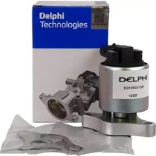 Opel / Astra G 1.4-1.6 Ecotec ( Z14XE-Z16XE ) Egr Valfi Delphi