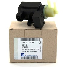 Opel / Astra H 1.3 Dizel Turbo Selenoid Valfi Gm