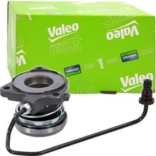 Valeo Opel / Astra Uyumlu  G 1.4 Twinport Düz Vites Hidrolik Debriyaj Rulmanı