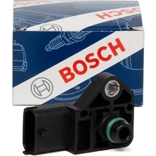 Opel / Astra H 1.7 (Z17DTH) Map Sensörü Bosch
