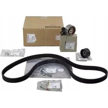 Opel / Vectra C 1.9 Dizel ( Z19DTH ) Triger Seti Orjinal Gm Marka