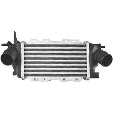 King Opel / Vectra B 2.0 Dizel Turbo Motor  Intercooler Radyatörü  Kale Marka
