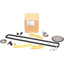 Opel / Vectra C 2.2 Z22SE Benzinli Motor Üst Zincir Seti (Gm)