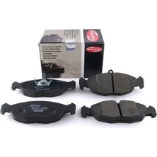 Opel / Astra F Ön Fren Balatası Takım Delphi