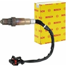Bosch Opel / Astra G 1.4 Twinport Motor Oksijen Sensörü 2. Konum Arkadaki