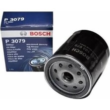 Bosch Opel / Astra G Yağ Filtresi Marka