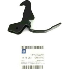 Opel / Corsa C Kaput Kilidi Kancası