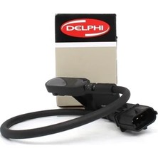 Opel / Astra G Uyumlu 1.4 - 1.6 Ecotec (Z14XE- Z16XE) Eksantrik Devir Sensörü Delphi