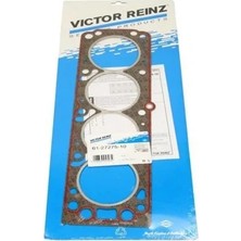 Opel / Vectra Uyumlu  A 1.8 Motor Silindir Kapak Contası Victor Reinz