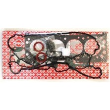 ESTAŞ Opel / Astra G 1.6 Benzinli (Z16XE) Motor Üst Takım Conta Elring