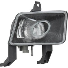 Depo Opel / Vectra B Sol Sis Farı Makyajlı Kasa 1999-2002