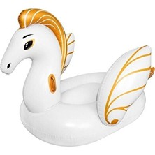 Orvessa Altın Pegasus Şişme Havuz - Göz Alıcı ve Rahat Kullanım Şişme Havuz & Aksesuarı