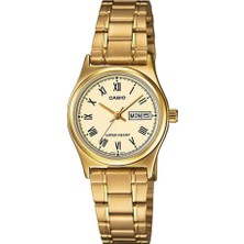 Casio LTP-V006G-9BUDF Standart Kadın Kol Saati