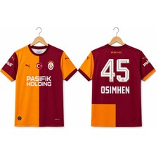 Universal Galatasaray Yeni Sezon 2026 Forma