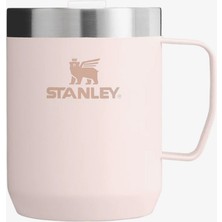 Stanley Classic Legendary Camp Mug 0.23L Pembe TERMOS.037