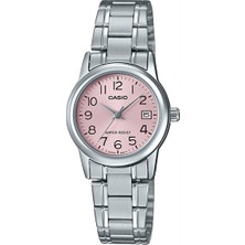 Casio Casıo LTP-V002D-4BUDF Kadın Kol Saati