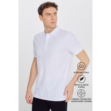 Altınyıldız Ay-Tshirt Basic Polo