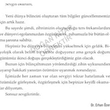 Maxi Trendy 2. Doğuş: Kalbinle Çevrimiçi Ol, Ruhuna Bağlan