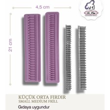 Dr-Paste Silikon Kalıp