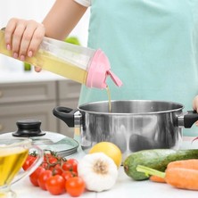 Aesco Ölçekli Sıvı Yağlık 750 ml