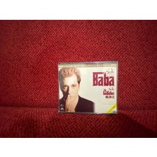 The Godfather Part 3 - Baba 3 - VCD ( Jelatinli Türkçe )