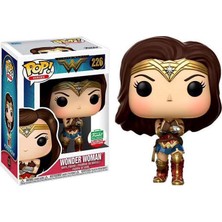 Funko Pop 226 Wonder Woman Limited Edition Figür