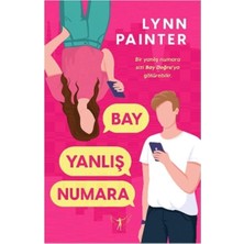 Maxi Trendy Bay Yanlış Numara